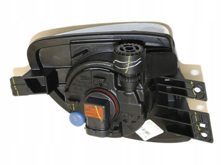 фото №16, Лампа протитуманна h8 bmw 5 f10 f11 12.09-06.1