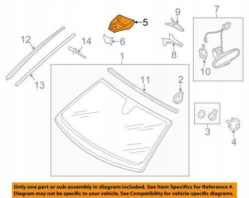 фото №5, Крышка dusza чёрная vag audi a6 a7 rs7