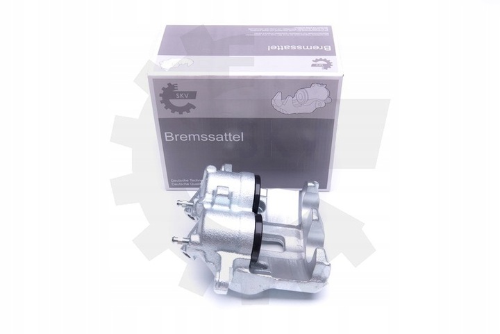 фото №16, Skv німеччина 42skv711 супорт гальма