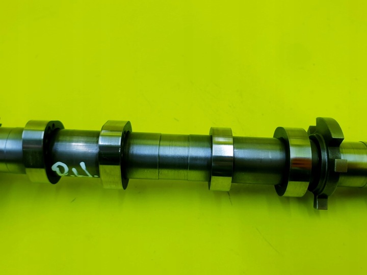 фото №7, Вал распределительный вал p.w a6 a7 c7 q7 q5 3.0 tdi ckv cdt