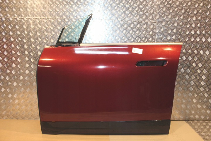 фото №1, Bmw ix i20 дверь передние левая aventurinrot iii металлик c57