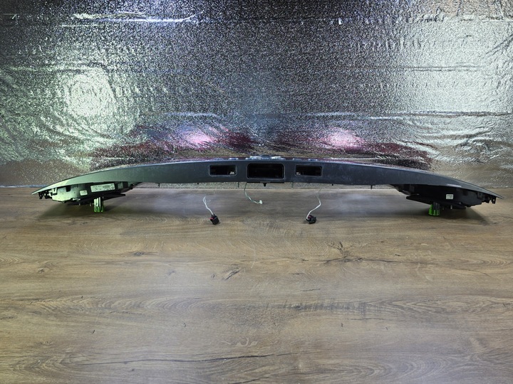 фото №9, Vw touareg iii 3 760 лампа зад задня w кришка багажника 760945307e