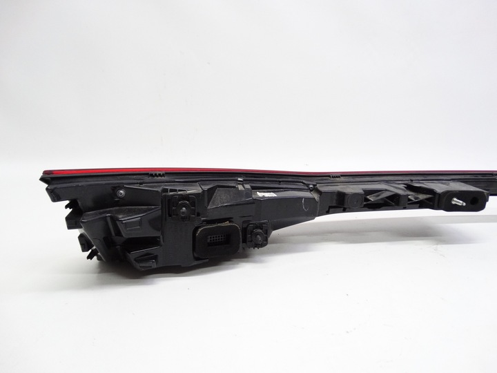 фото №11, Audi q4 e-tron 89a 2021+ лампа задняя led w крышка багажника 89a945095b оригинальная