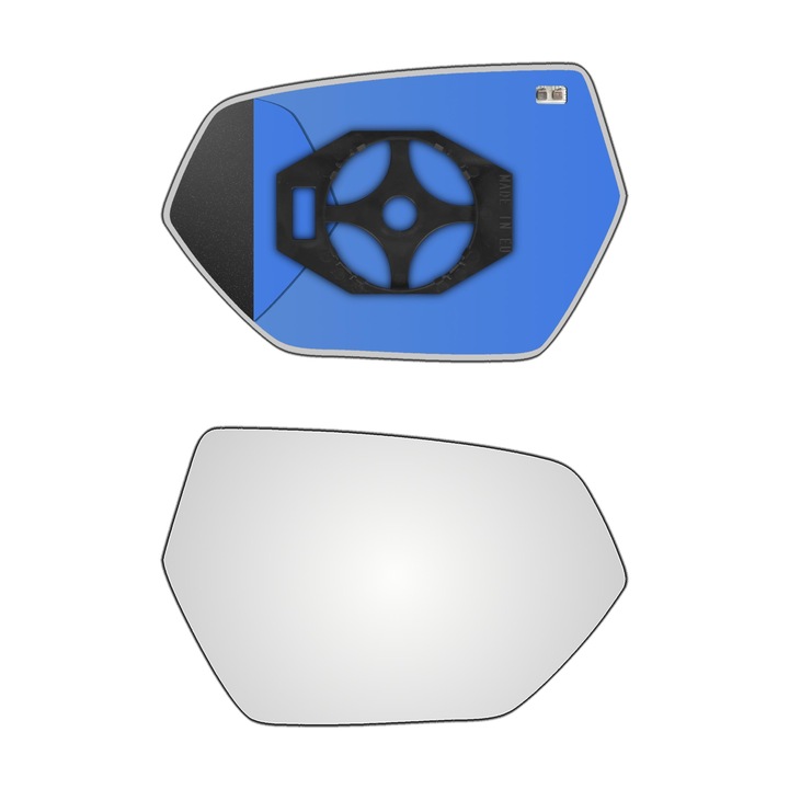 фото №1, Сферичний seat leon 2020-2024 2023 2022 2021