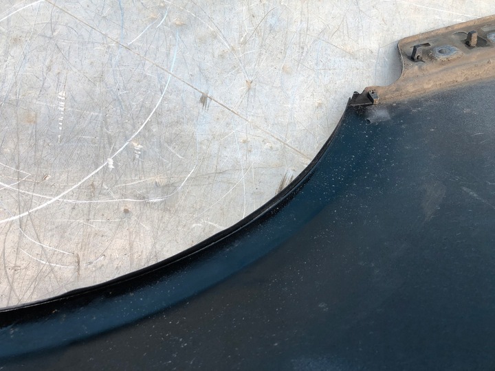 фото №11, Vw passat b6 3c 3c0 крило правий перед переднє lc8z