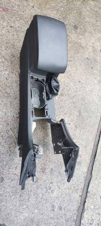 фото №1, Підлокітник ford mondeo mk4 mk iv