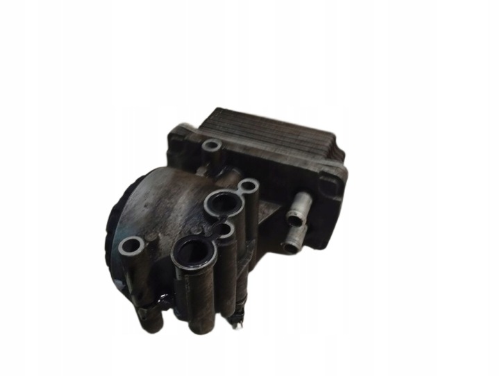 фото №8, Радіатор масла ford mondeo mk3 2.0 tdci 72245410c