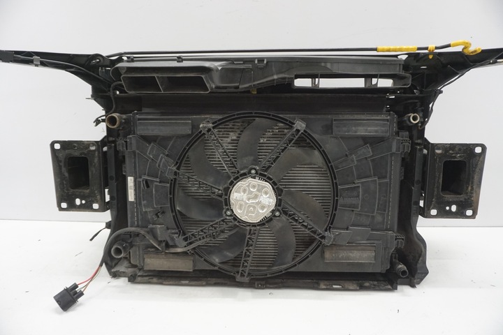 фото №8, Skoda octavia iii pas переднее усилитель 1.6tdi