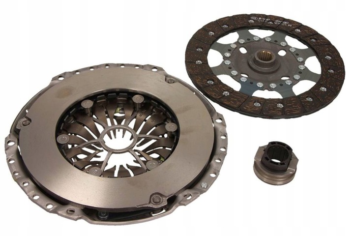 фото №2, Сцепление kpl.citroen c4 grand picasso u 624 3417