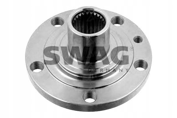 фото №2, Ступица колёса swag 60811032 82466910