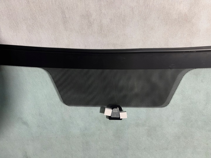 фото №5, Стекло передняя лобовое новая солнечная mazda cx5 2013-2017