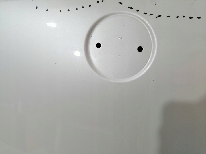 фото №8, Капот bmw g30 g31 hal 9436