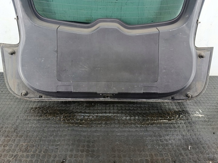 фото №12, Кришка багажника mazda 5 i 22v