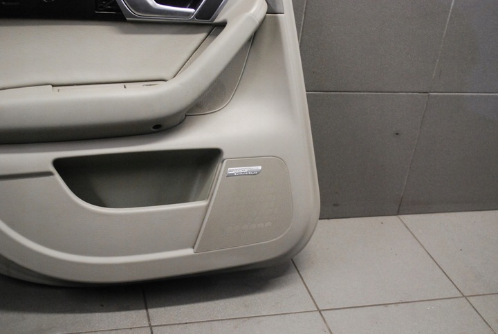 фото №8, Боковина двері лівий зад audi a6 c6 platin 4f0867305