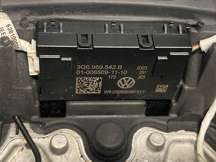 фото №6, Vw polo passat варіант taigo кермо sport мультифункція 3g0959542b #