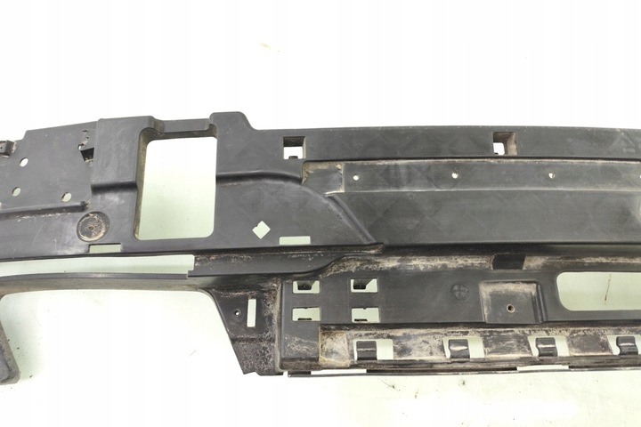 фото №15, Середні кріплення заднього бампера bmw 7 f01, f02 8053749 3.0l дизель