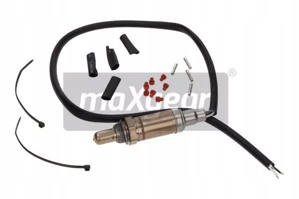 фото №2, Лямбда-зонд uniw. 4-przew. bez штекеры, og