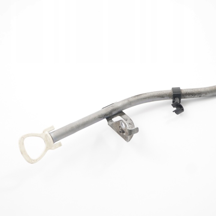 фото №12, Mercedes w176 w246 m270 щуп щуп масла a2700104602