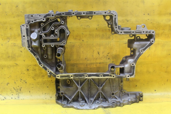 фото №7, Поддон масляная a8 d3 4.2 fsi bvj 079103603bc/bd