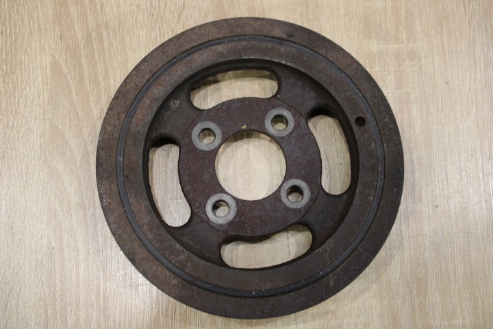 фото №1, Колесо пасове antara captiva 2.0