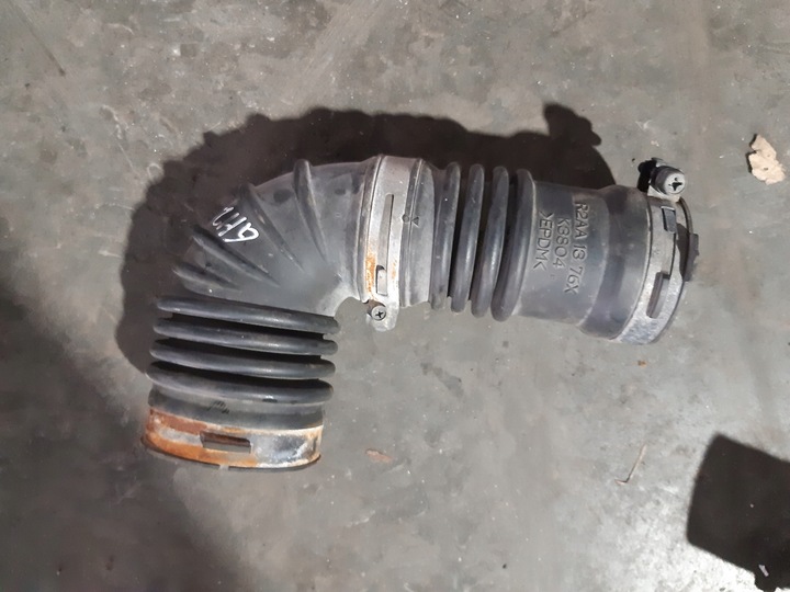 фото №1, Mazda 6 gh 2,2d труба интеркулер