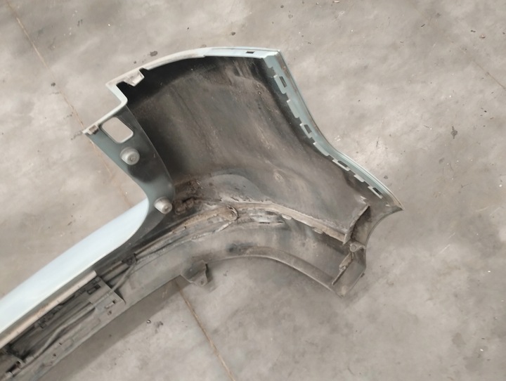 фото №8, Ford c-max mk2 usa energy бампер зад комплектный жгут pdc код краски yq