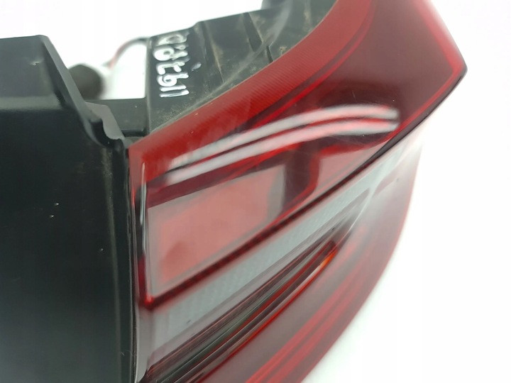 фото №14, Kia ceed 2020 права сторона лампи задні