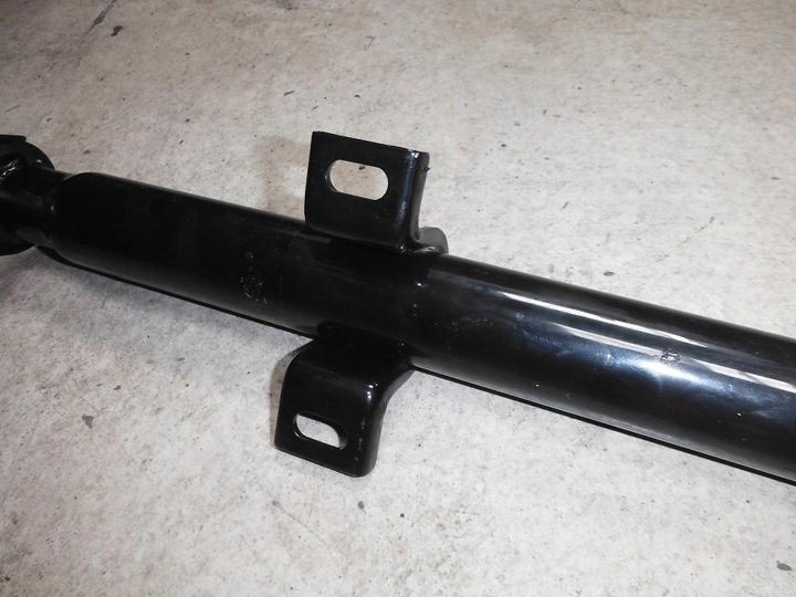 фото №6, Колонка кермова kia ceres 1996-97 0k68a32100b