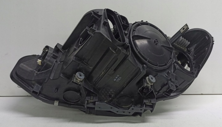 фото №7, Bmw 4 f32 f33 f36 m3 f80 m4 f82 14- фара передня передня права повний led