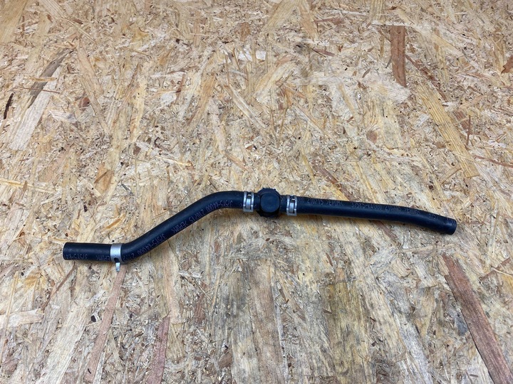 фото №7, Шланг труба шланг воды hyundai kona ev электрик 375y5-k4000