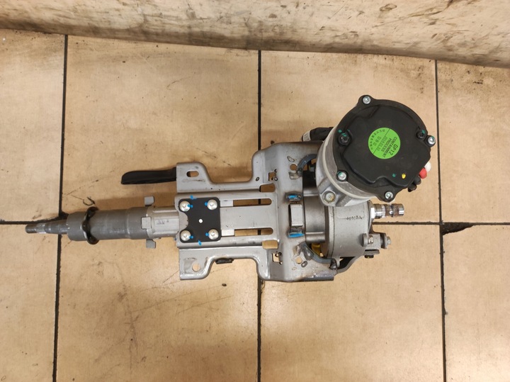 фото №8, Усилитель электрические sportage iii 3