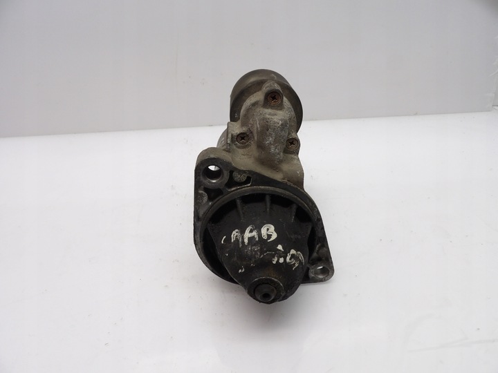 фото №1, Стартер saab 9-5