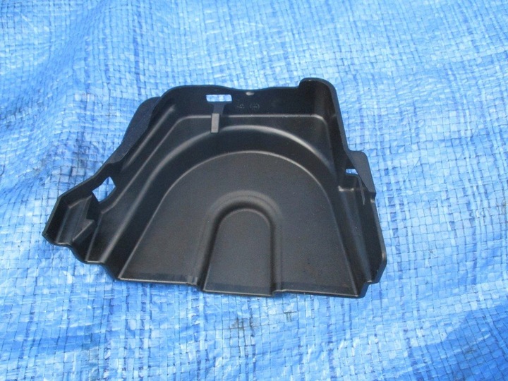 фото №2, Защита распределительный вал cmax focus 1.0 ecoboost ca6g6664ba