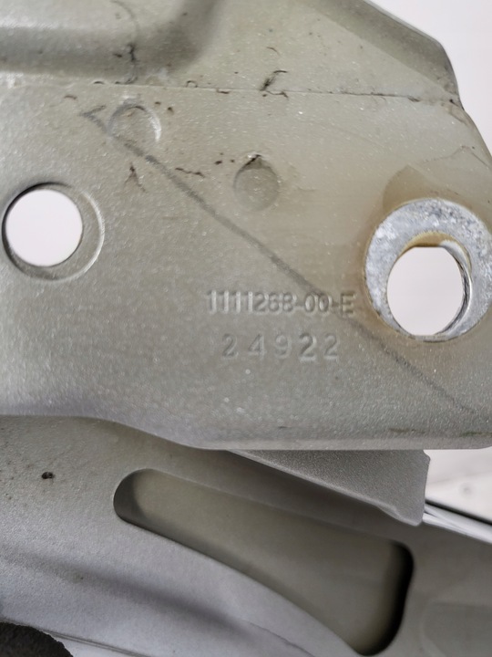 фото №10, Крило переднє перед правий tesla модель 3