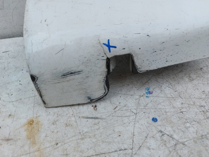 фото №6, Seat altea fr sport 5p планка порогова поріг праві