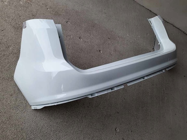 фото №1, Бампер зад ford c max ii mk2 grand новый оригинал