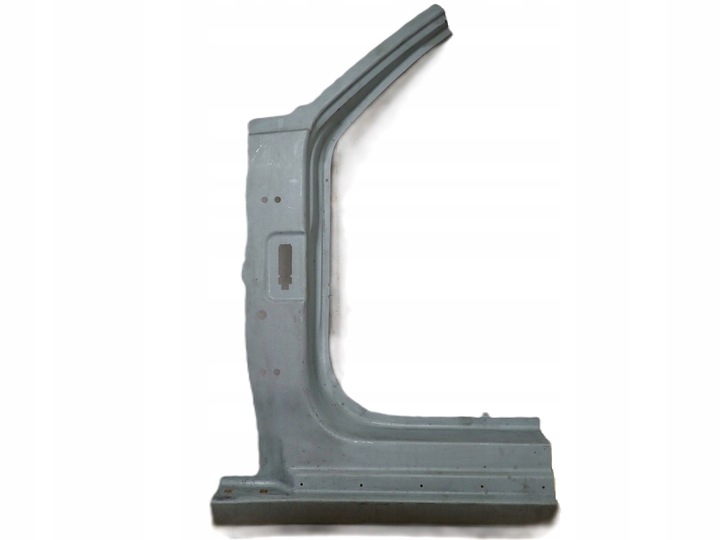 фото №1, Новый левый стойка a порог обшивка opel zafira c 3 iii p12 2011- 20944383