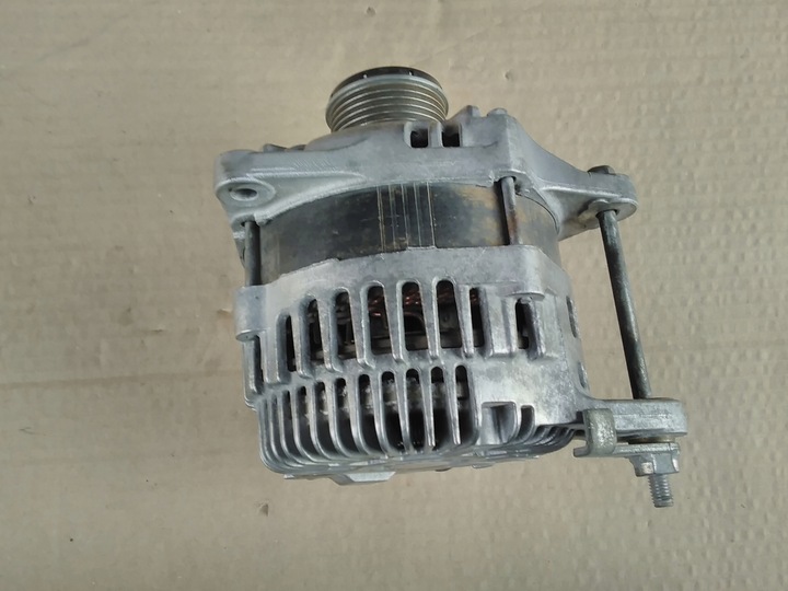 фото №5, Генератор subaru 23700aa660