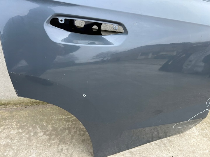 фото №11, Двері bmw x1 u11 2022 2023 2023 2024 задні праві зад праві