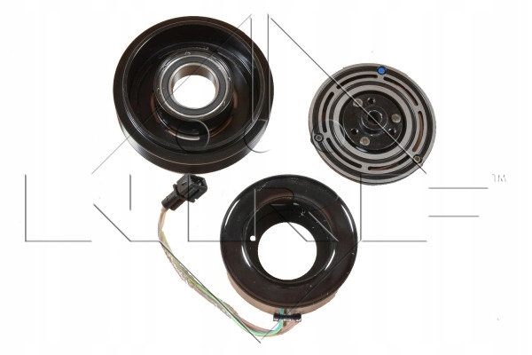 фото №13, Радіаторів двигуна opel astra g 98- 1.6-1.8, конденсатор