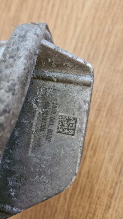 фото №4, Модуль led jez insignia b оригінал лівий