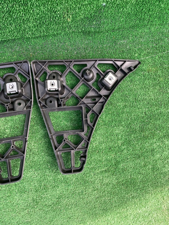 фото №9, Оригінальна запчастина ford transit mk7 cc11-17b749a cc11-17b750a комплект!