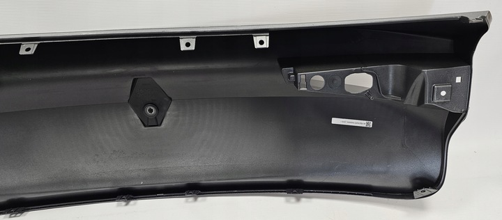 фото №10, Нова оригінальна накладка кришки багажника renault rafale 2024- 901522352r