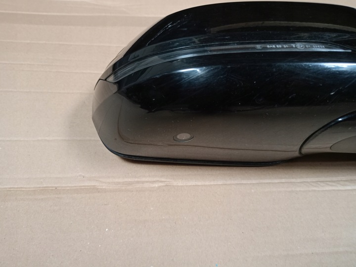 фото №8, Дзеркало zew rh 14 pin lh 16 pin bmw x1 u11