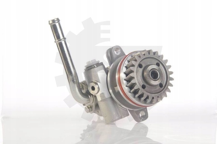 фото №8, Насос підсилювача touareg transporter v 7h0422153a