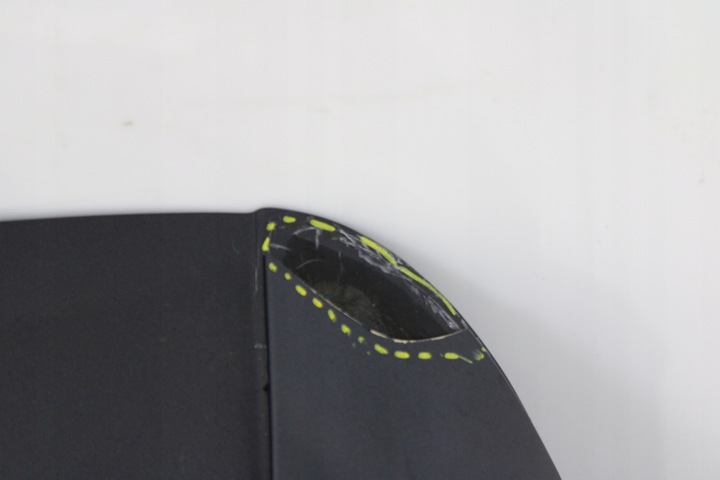 фото №8, Ford mondeo mk4 универсал 07r- крышка багажника зад задняя спойлер x6