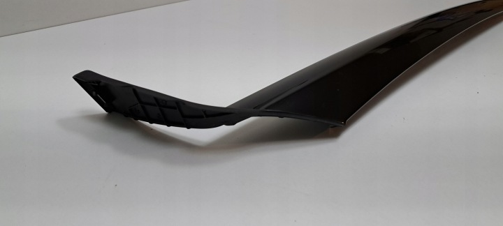 фото №7, Hyundai santa fe молдинг бокова скла ліві перед 86250-p6000