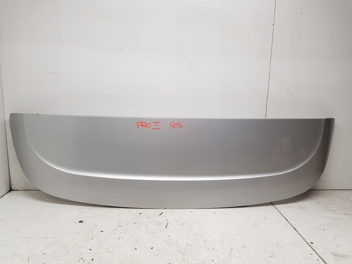 фото №1, Kia pro ceed спойлер кришки 87250-1h200 2006-