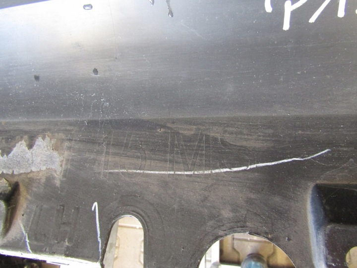 фото №9, Планка порогова ліва bmw x5 f15 m набір 13-18