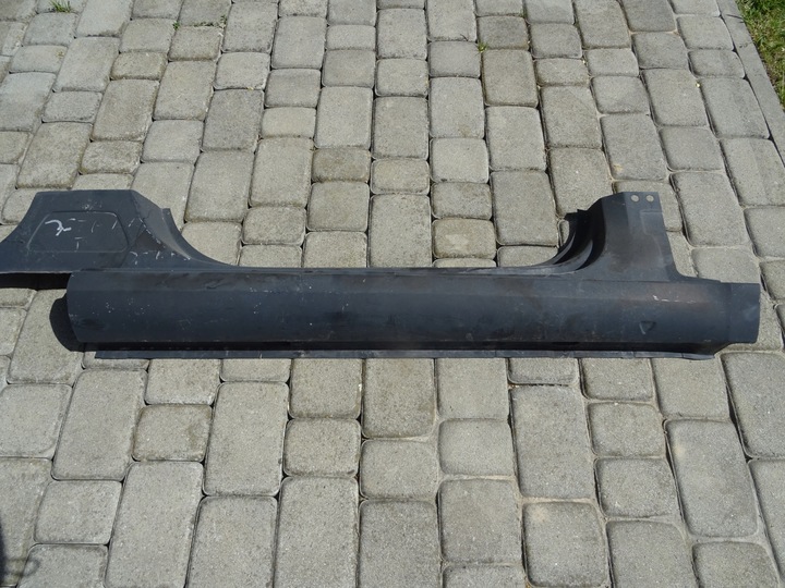 фото №1, Skoda octavia iii поріг праві оригінал